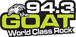 94.3 The Goat